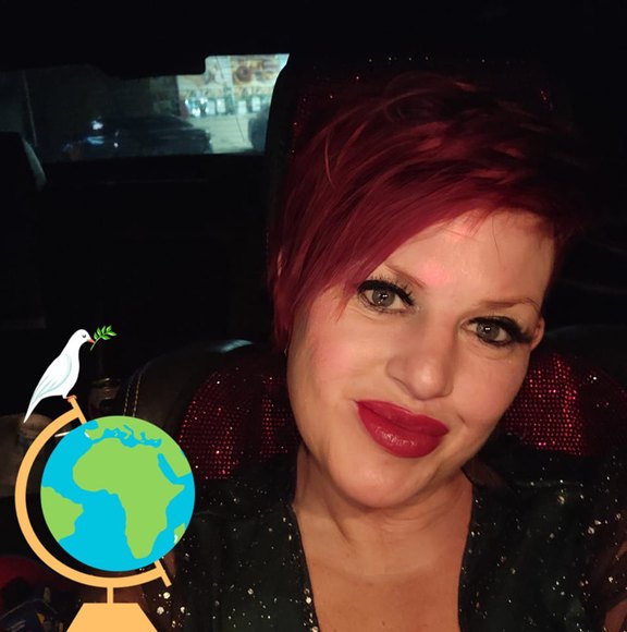 Meet your Posher, Samantha - Picture 1 of 1